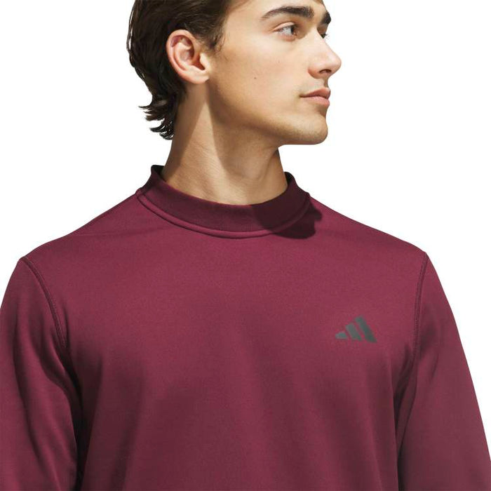 adidas Ultimate365 Climawarm Golf Pullover