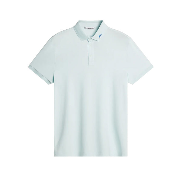 J Lindeberg KV Print Golf Polo