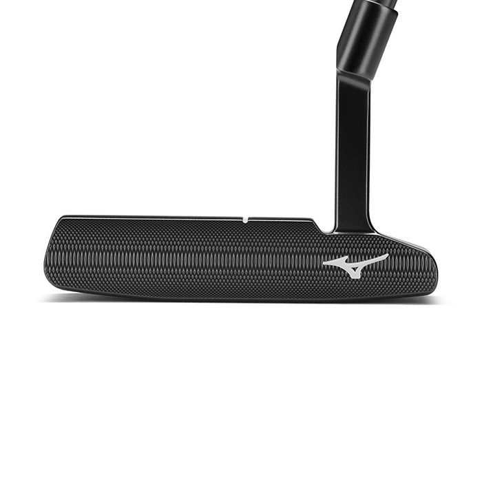 Mizuno M-Craft City Series KYOTO P Golf Putter