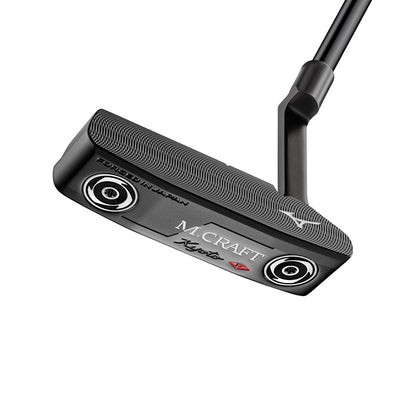 Mizuno M-Craft City Series KYOTO P Golf Putter