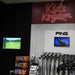 Kids Kingdom Custom Fitting Session - Carryduff Screen Room View 