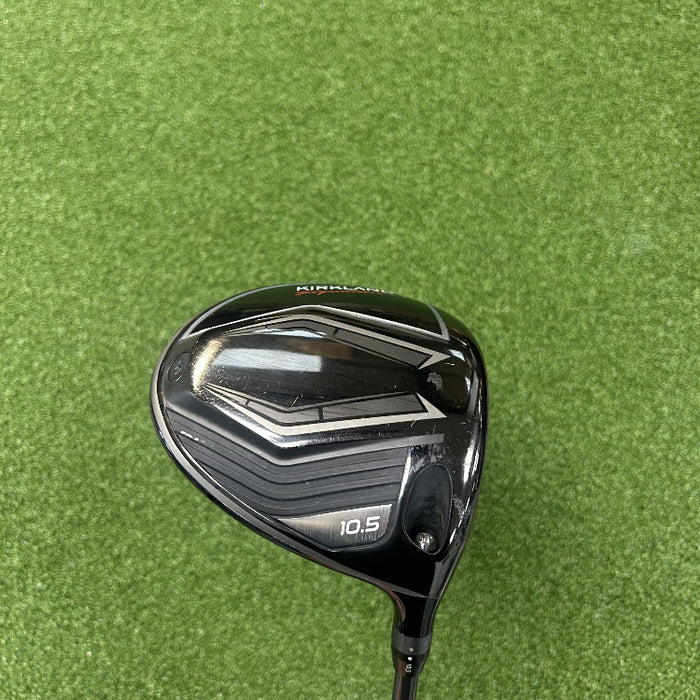 Kirkland Signature Golf Driver - Second Hand