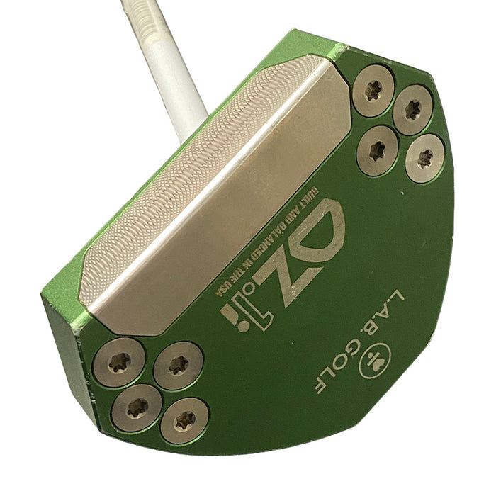 Oz.1i LAB Golf Putter - Second Hand