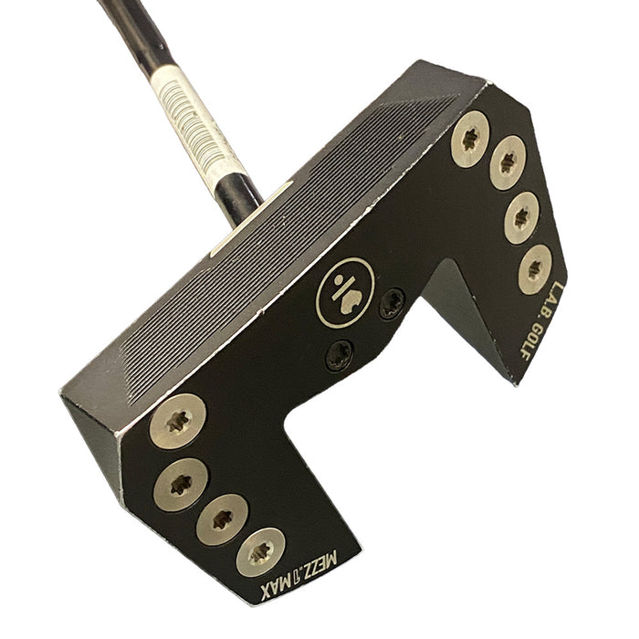 LAB Golf Mezz.1 Max Putter - Second Hand