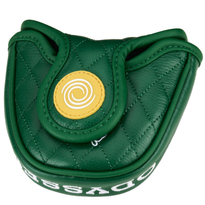 Callaway Limited Edition Lucky Mallet Golf Putter Headcover