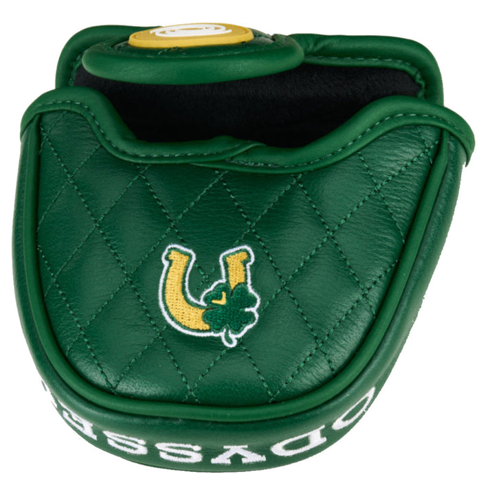 Callaway Limited Edition Lucky Mallet Golf Putter Headcover