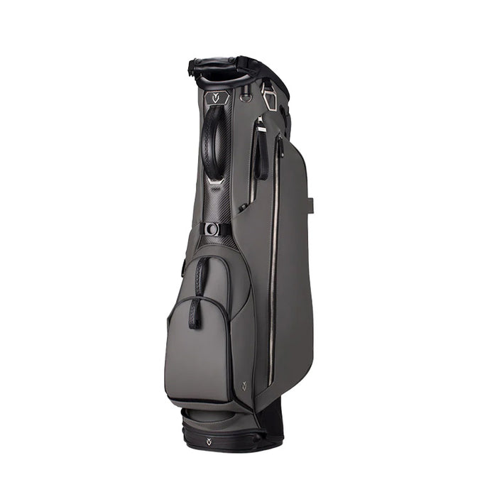 Vessel Lux Carbon Golf Stand Bag