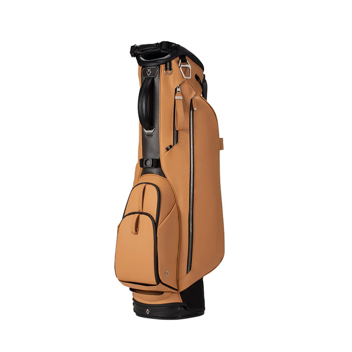 Vessel Lux Carbon Golf Stand Bag