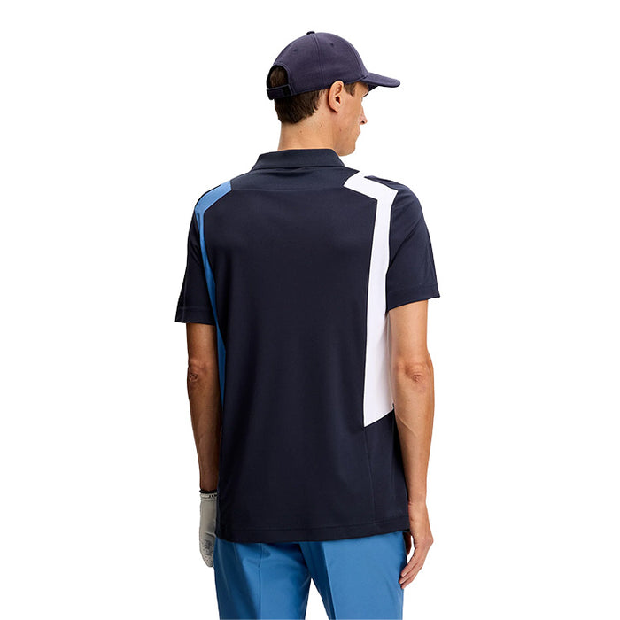 J Lindeberg Legacy Golf Polo