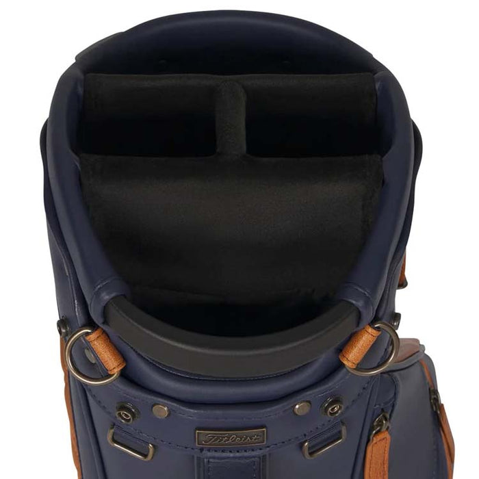 Titleist Links Legend Members Golf Stand Bag
