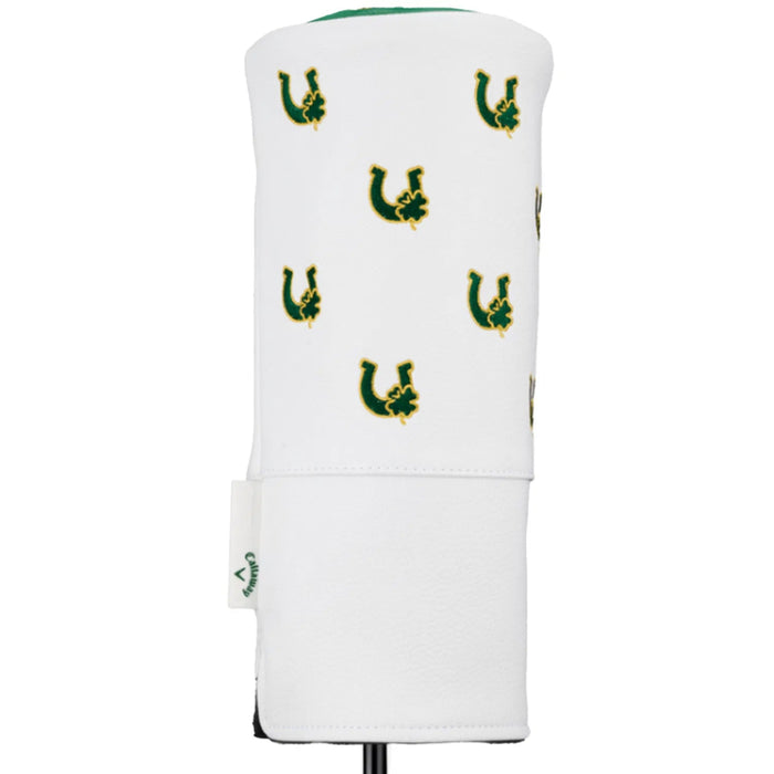 Callaway Lucky Hat Driver Golf Headcover - Limited Edition