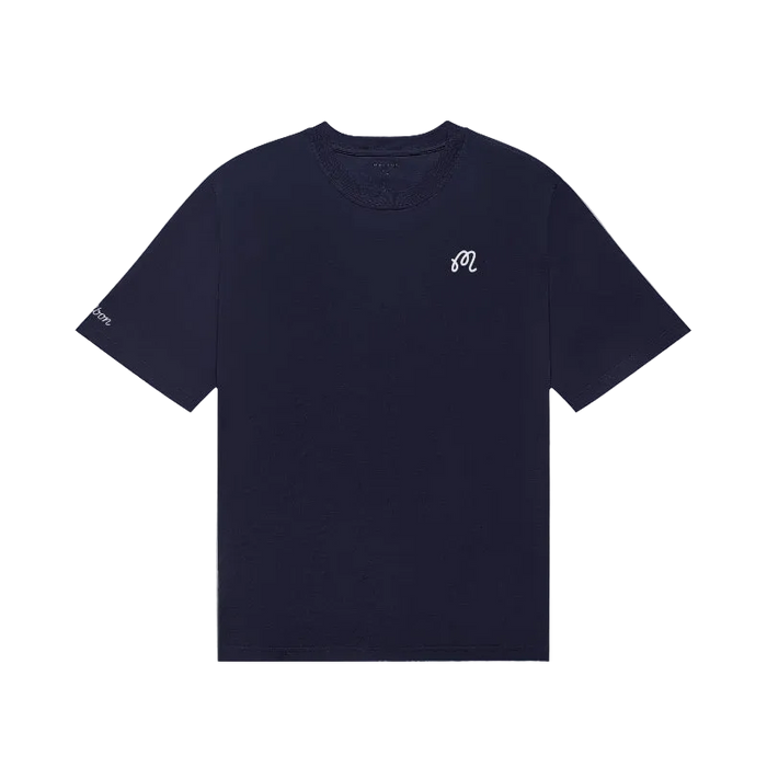 Malbon Bermuda Championship Golf T-Shirt