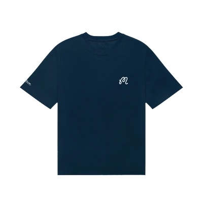 Malbon Bermuda Golf T-Shirt