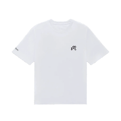 Malbon Bermuda Golf T-Shirt