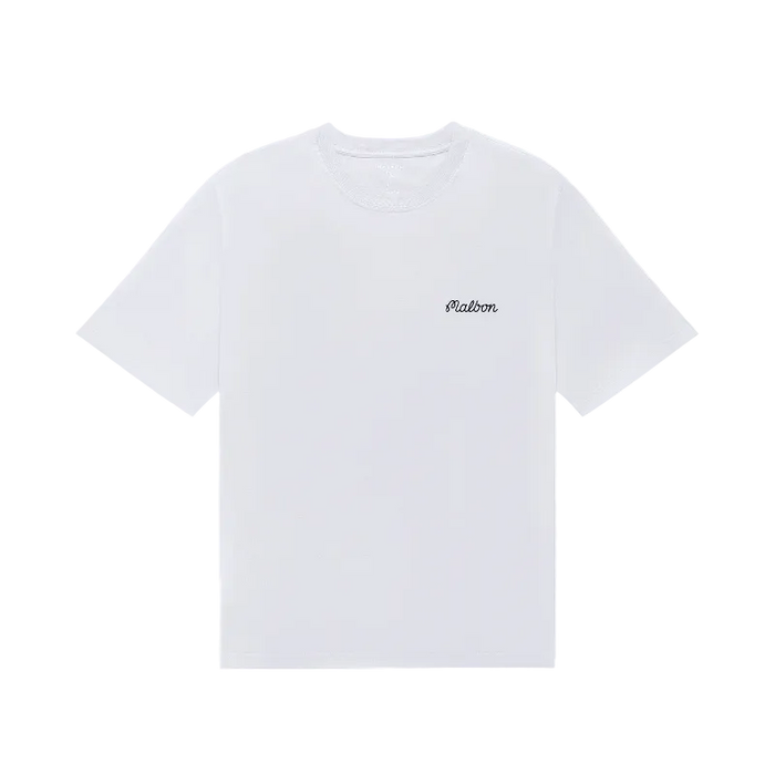 Malbon Bermuda Baldwin Golf T-Shirt
