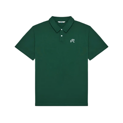 Malbon Fairway Golf Polo