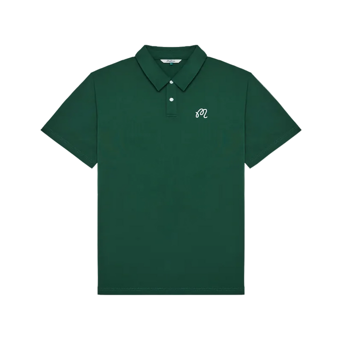 Malbon Fairway Golf Polo