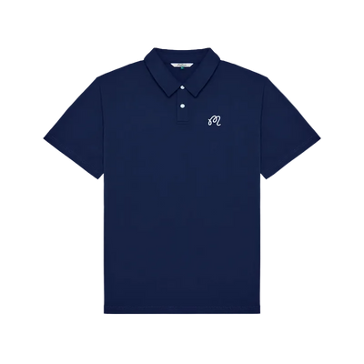 Malbon Fairway Golf Polo