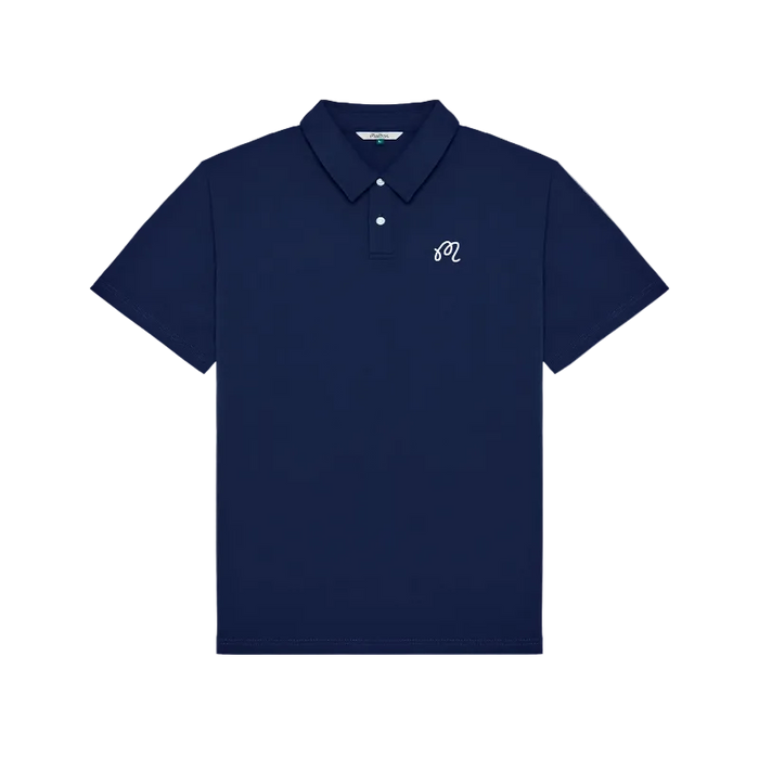 Malbon Fairway Golf Polo