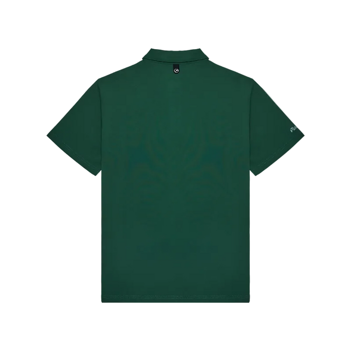 Malbon Fairway Baldwin Golf Polo