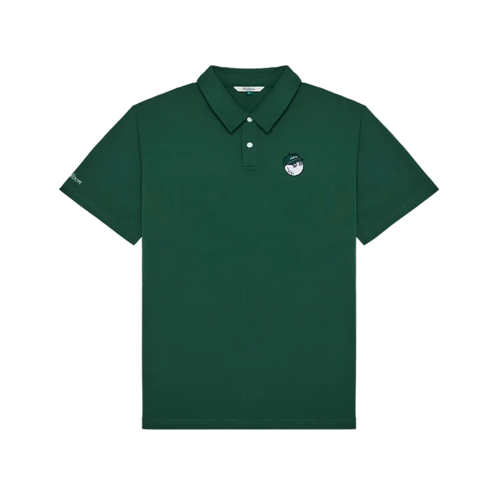 Malbon Fairway Baldwin Golf Polo