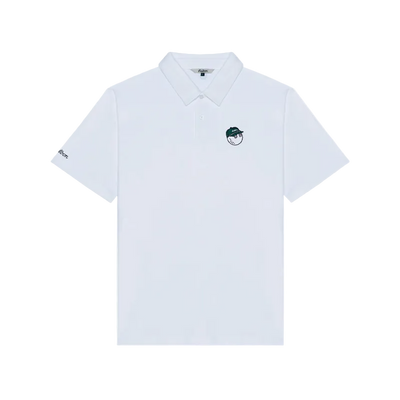 Malbon Fairway Baldwin Golf Polo