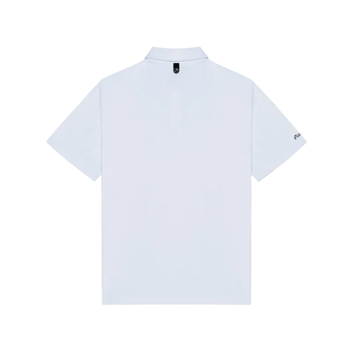 Malbon Fairway Baldwin Golf Polo