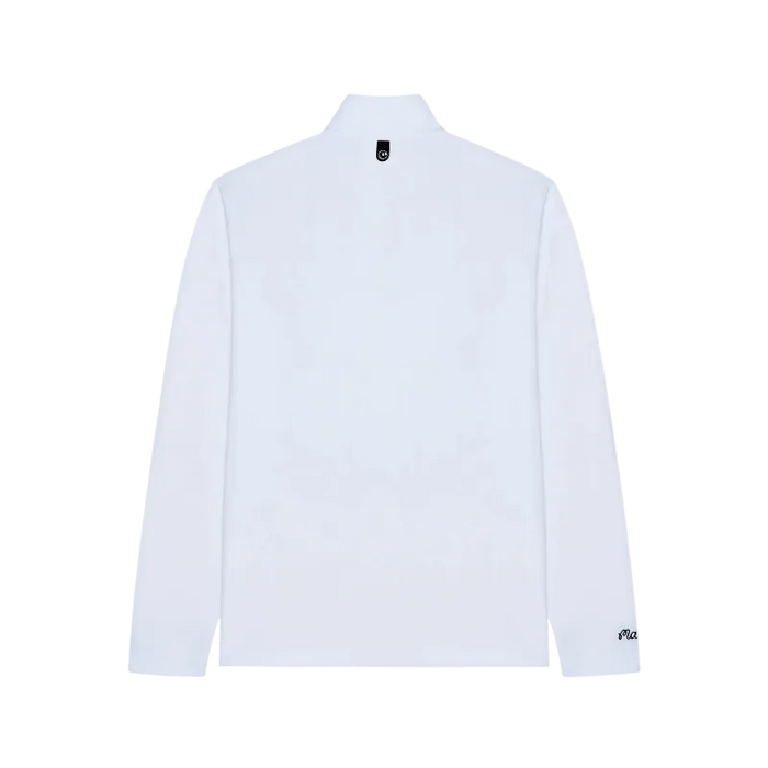 Malbon Flyer Golf Mid Layer