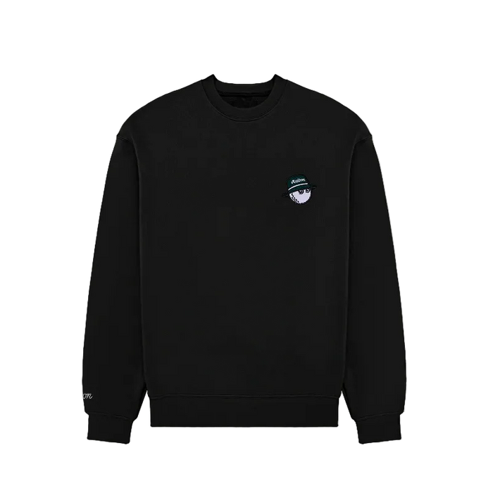 Malbon Range Cooper Sweatshirt