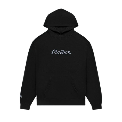 Malbon Fesque Golf Hoodie