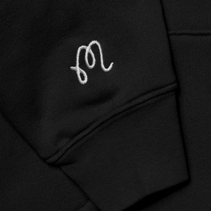 Malbon Fesque Golf Hoodie