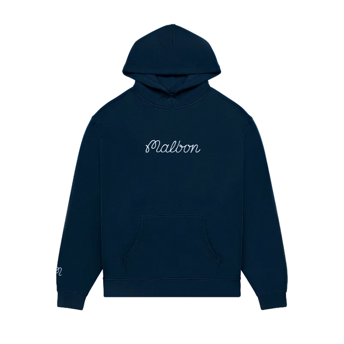 Malbon Fesque Golf Hoodie