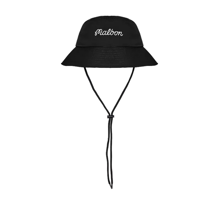 Malbon Golf Bucket Hat