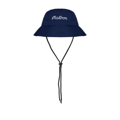 Malbon Golf Bucket Hat