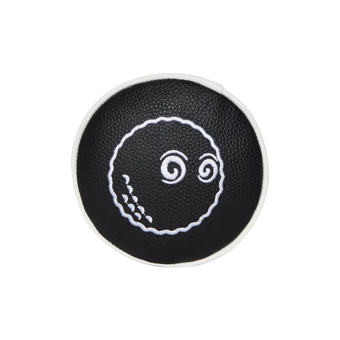 Malbon M Driver Golf Cover