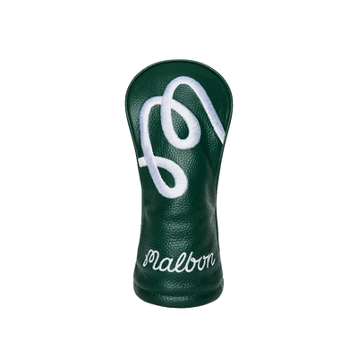 Malbon M Wood Headcover