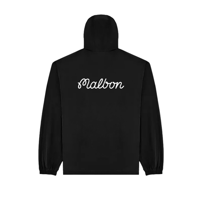 Malbon Ridge Anorak Golf Pullover