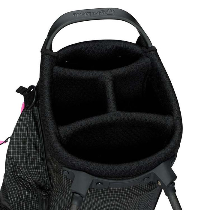 Taylormade FlexTech SuperLite Golf Stand Bag