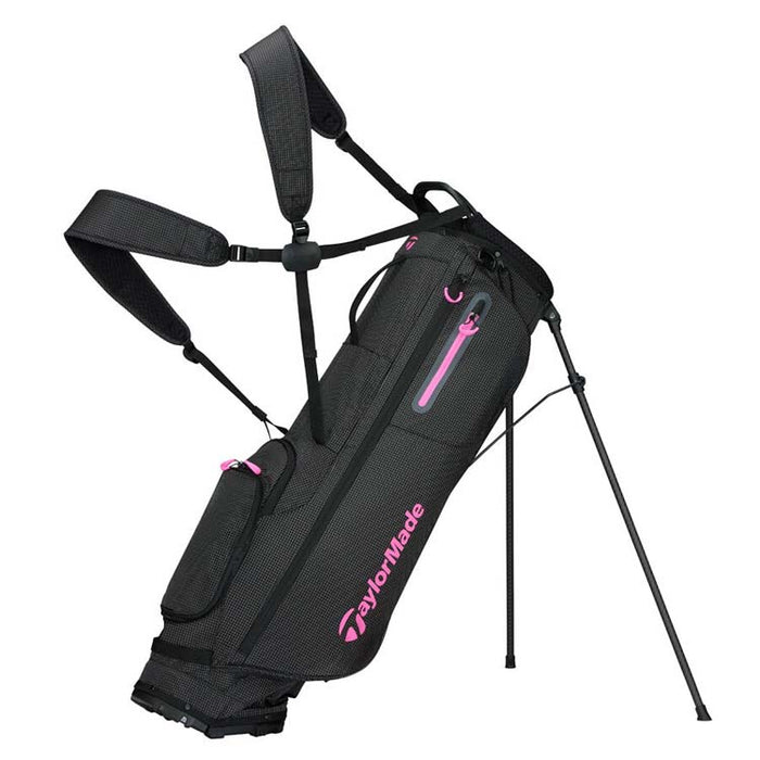 Taylormade FlexTech SuperLite Golf Stand Bag