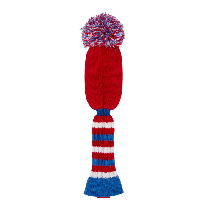 TaylorMade Liberty Lines PGA Golf Rescue Headcover