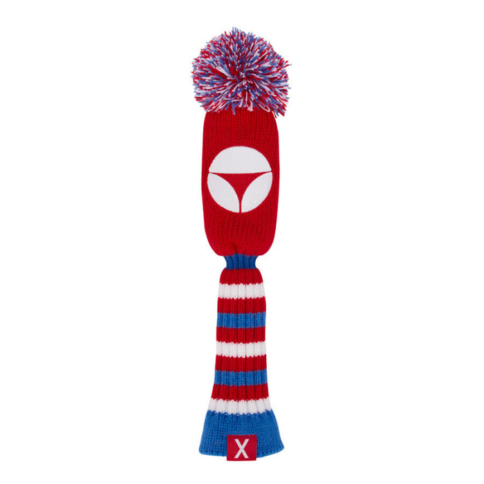 TaylorMade Liberty Lines PGA Golf Rescue Headcover
