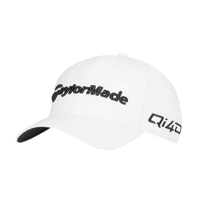 Taylormade Tour Preferred™ Radar Qi4D Golf Cap
