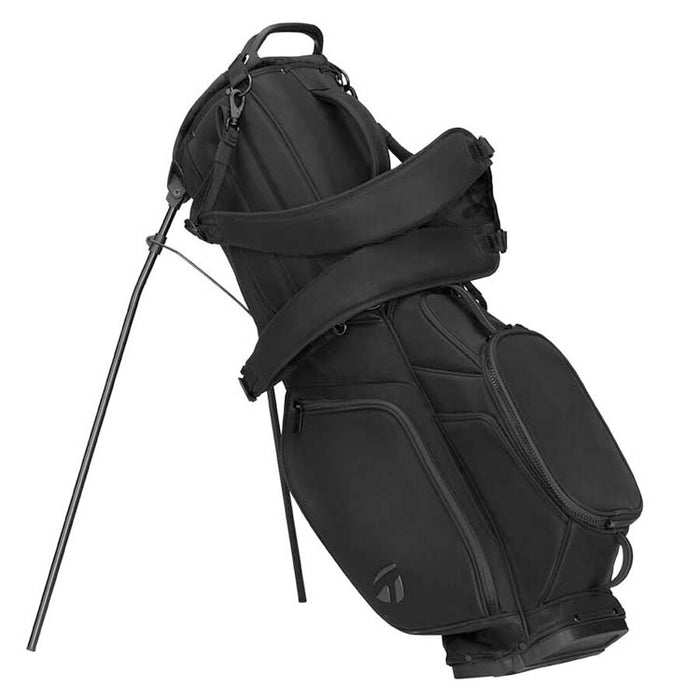 Taylormade Signature M4 Golf Stand Bag — Andrew Morris Golf