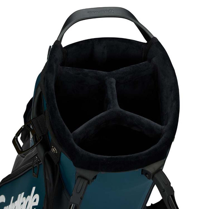 Taylormade Qi4D Tour Golf Stand Bag