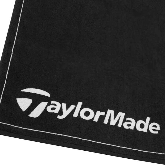 Taylormade Tour Golf Towel