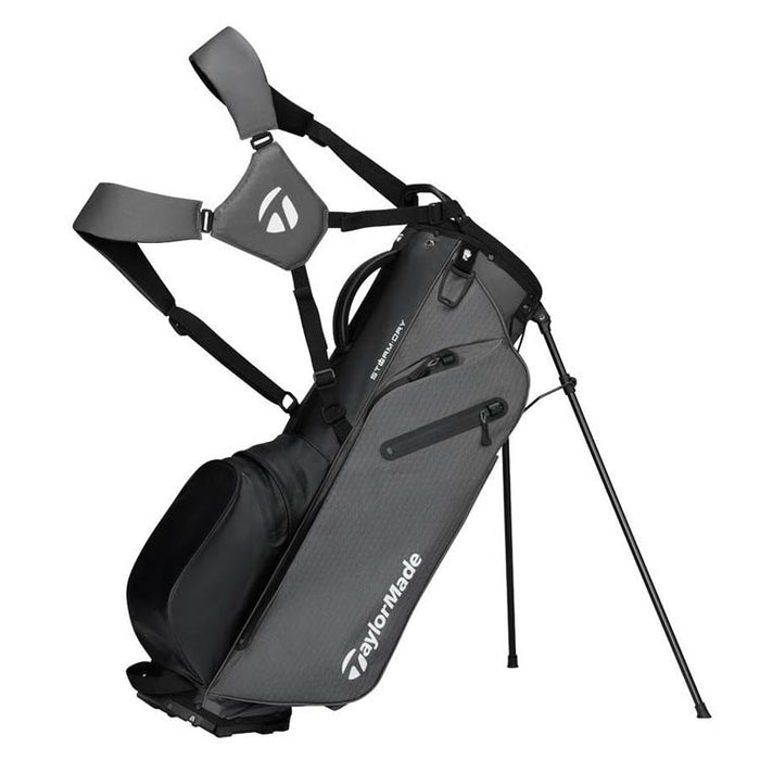 Taylormade Storm Dry Golf Stand Bag