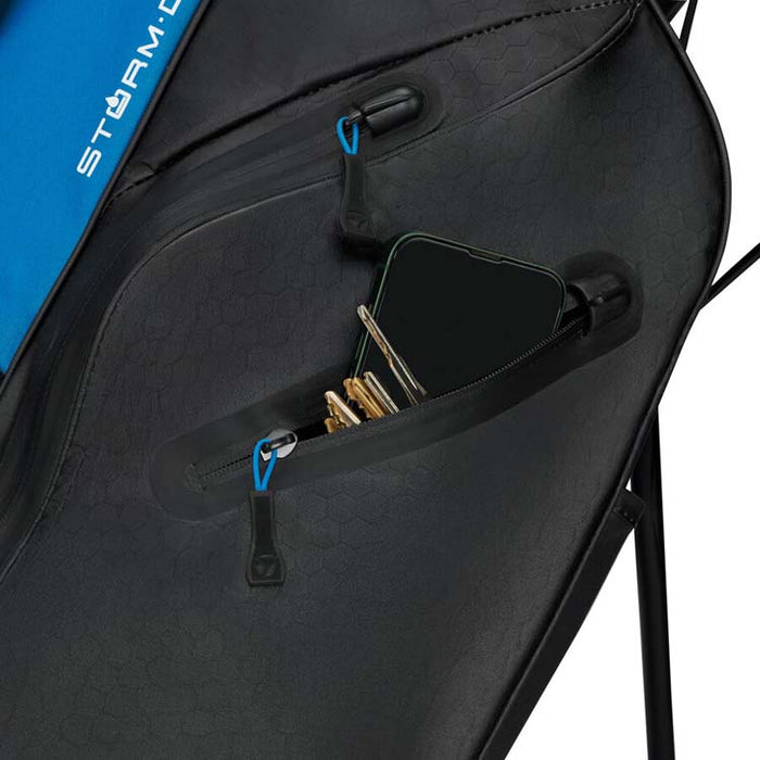 Taylormade Storm Dry Golf Stand Bag