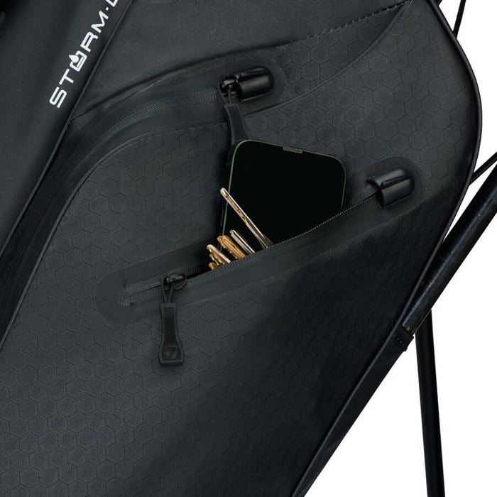 Taylormade Storm Dry Golf Stand Bag