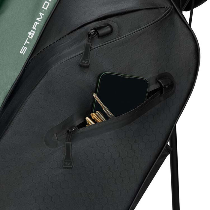 Taylormade Storm Dry Golf Stand Bag