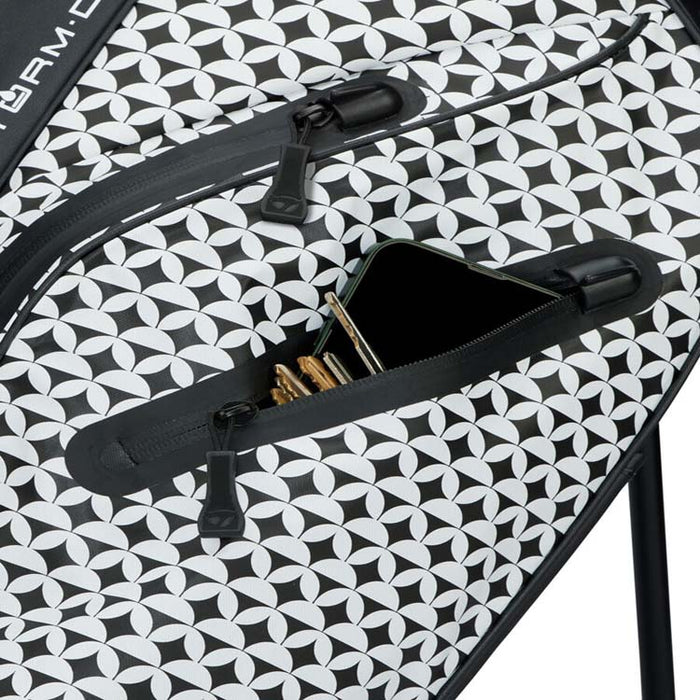 Taylormade Storm Dry Golf Stand Bag